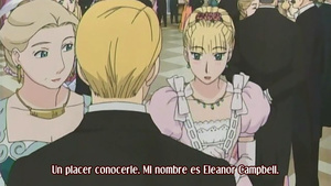 Eikoku Koi Monogatari Emma